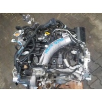 Двигатель nissan x - trail t32 qashqai ii mr16 dig - t