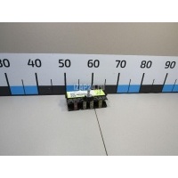 Блок предохранителей Citroen-Peugeot C5 (2004 - 2008) 6500Z1