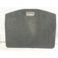 Пола багажника renault scenic iv 4 849024992r