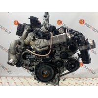 двигатель BMW X5 F15 2017 N57D30B N57D30B N57D30B
