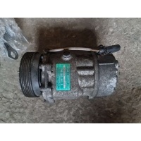 Компрессор кондиционера Volkswagen Multivan 2008 7H0820803D