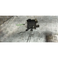 Замок двери передней правой Audi A6 C4 (S6,RS6) 1995 4a1837016d