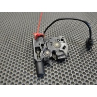Замок капота Audi S8 D4 2012 4H0823509B