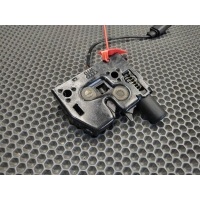 замок капота Audi S8 D4 2016 4H0823509B