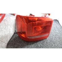 Фонарь задний левый Volkswagen Touran 2 поколение 2010 1T0945095R