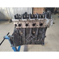 Двигатель без навесного Mercedes-Benz Sprinter W901 - W909 Classic A646010570107