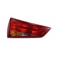 Audi a1 8x0 фара левая задняя 8x0945093