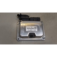 Блок управления двигателем Audi A4 (B6) 2000-2004 2004 038906019LJ
