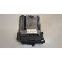 Блок управления двигателем Audi Q7 2006-2009 2008 4l0910401g