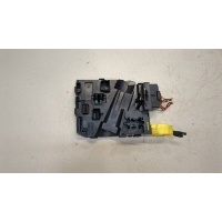 Блок управления подрулевыми переключателями Volkswagen Touran 2003-2006 2005 1k0953549ak