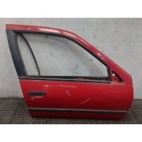 Дверь боковая (легковая) Nissan Primera P10 1990-1996 1992 8010090J30