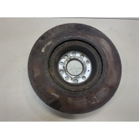Диск тормозной Volkswagen Tiguan 2016-2020 2018 5Q0615301G
