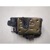 Замок двери Volkswagen Golf 3 1991-1997 1994 1H1837015