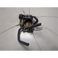 Заслонка дроссельная Audi A3 (8L1) 1996-2003 1996 06A133062F