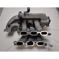 Коллектор впускной Jaguar X-type 2007 C2S24745