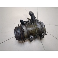 Компрессор кондиционера Mitsubishi Pajero / Montero 2000-2006 2003 MR500876