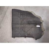 Обшивка капота Volkswagen Touran 2006-2010 2009 1T0863831D