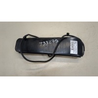 Подушка безопасности боковая (в сиденье) Ford Fiesta 2008-2013 2009 1458863