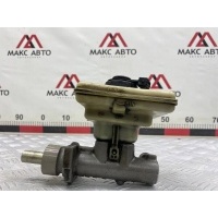 Б/У главный тормозной цилиндр Ford Transit EY 1999 (1995-2000) 1047660, <strong>-Б/У Детали сняты с АВТОМОБИЛЯ</strong>
