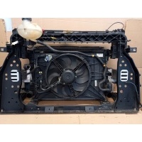 Комплект радиатор полоса балка джип renegade 2.0 crd