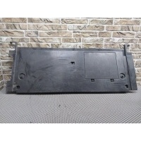 Обшивка багажника Audi A5 8T 8T8863373