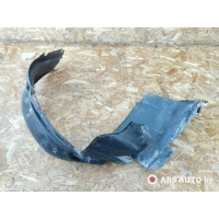Защита арок передняя правая (подкрылок) Renault Laguna 2 2005 8200002138