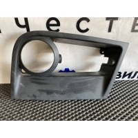 рамка фары противотуманной Mercedes Actros MP4 A9608853774,A9608857974,A9608853974
