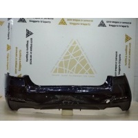 Бампер BMW 5 G30 M-Pack Рестайлинг 2020-2022 51128098688