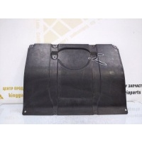 Защита двигателя BMW X3 G01 до Рестайлинг 2017-2021 51757394744