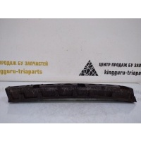 Кронштейн бампера Skoda Fabia 2 5J2 Рестайлинг 2014 5J6807863
