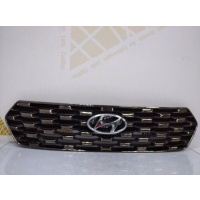 Решетка радиатора Hyundai Creta 1 GSR Рестайлинг 2020-2021 86350M0050
