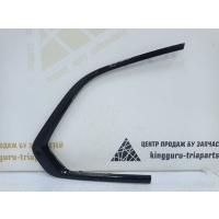 Молдинг стекла BMW X5 G05 2019-2023 51377444088