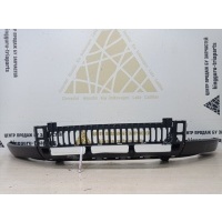 Спойлер Бампера Skoda Yeti 1 5L6 Рестайлинг 2013-2018 5L0807061A