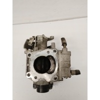 Дросельная заслонка воздушный nissan almera n16 aeb20602