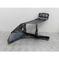 Крепление фары левой BMW 7-Series F01,F02 2008 - 2012 2010 7187779,