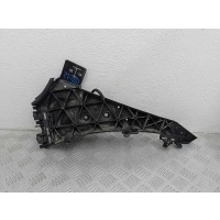 Кронштейн переднего бампера Audi Q7 (4LB) 2005 - 2009 2007 4L0807284,