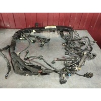 Проводка двигателя Mercedes E-class W212 2012 A6511502733, A6511502333, A6511502033
