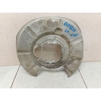 Пыльник тормозного диска BMW 6 E63/E64 2003-2010 34216754629