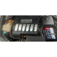 Двигатель бензиновый chevrolet 2.0 143km x20d1 lbm lf3