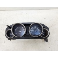 панель приборов Mazda 6 GH 2010- TD1155430