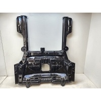 Панель кузова Hyundai Solaris 2 2017-2023 65500H5050