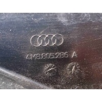 Накладка декоративная Audi Q8 2020 4M8805286A