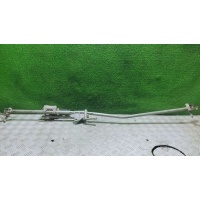 Механизм стеклоочистителя (трапеция дворников) Peugeot 307 2005 404638
