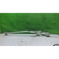 Механизм стеклоочистителя (трапеция дворников) Peugeot 307 2008 404638
