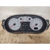 Щиток приборов (приборная панель) Renault Kangoo 1 2002 8200103750