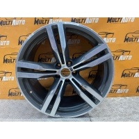 Диск литой Перед. BMW 7 Series G12, G11 2015-2022 36117850581