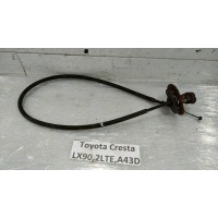 Трос газа Toyota Cresta LX90 1994 78180-2A470