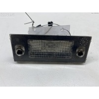Подсветка номера Audi A4 B5 (1994-2001) 1999 8D0943021C