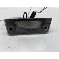 Подсветка номера Audi A4 B5 (1994-2001) 1999 8D0943021D