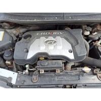 Двигатель в сборе hyundai matrix getz 1.5crdi d4fa